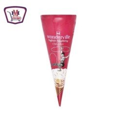 مخبوزات وحلويات كولد استون ويندر كونو زبادي توت