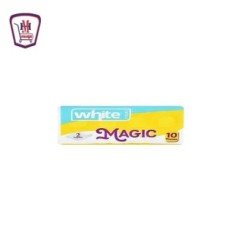 منظفات وعناية منزلية وايت مناديل ماجيك 600منديل