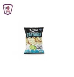 مخبوزات وحلويات شيبسى رو كرينكل زبادى بالخيار15ج