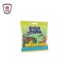 مخبوزات وحلويات تشاو تشاو جيلي كولا بينز