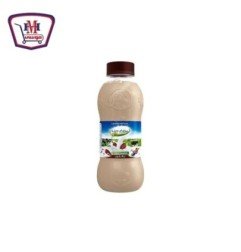 بقالة ومواد غذائية مزارع دينا حليب خالى 1لتر