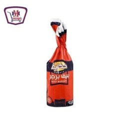 بقالة ومواد غذائية شهية برطمان زيتون اخضر شرئح 750جم