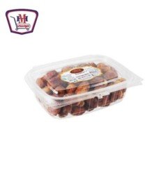 مخبوزات وحلويات الطحان ثلاثة بلحة كراميل