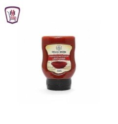 بقالة ومواد غذائية ديكسي ميلز كاتشب 275جم