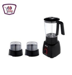 بقالة ومواد غذائية مانيلا بابريكا