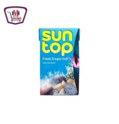 مشروبات سان توب دراجون فروت 250مل