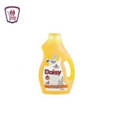 منظفات وعناية منزلية ديزى سائل اطباق ليمون اصفر 2.100 لتر