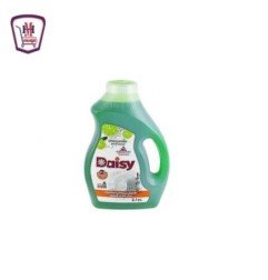 منظفات وعناية منزلية ديزى سائل اطباق ليمون اخضر 2.100 لتر
