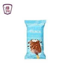 مخبوزات وحلويات كولد استون  استيك فانيليا فرنسية