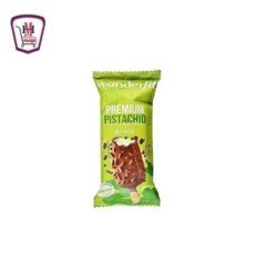 مخبوزات وحلويات كولد استون  استيك فستق 