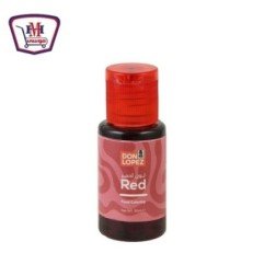 مشروبات الوردة خشن 100جم