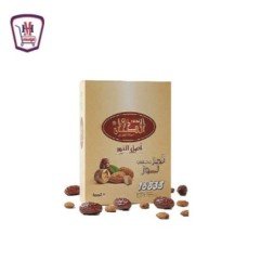 مخبوزات وحلويات الطحان تمر محشو لوز بالبرتقال