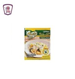 بقالة ومواد غذائية شيفى ميكس خلطة صوص جبنه