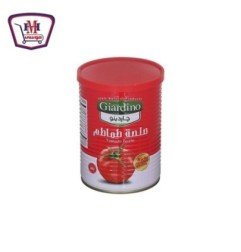 بقالة ومواد غذائية جاردينيو صلصة ظرف 35 جم