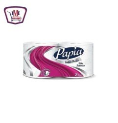 منظفات وعناية منزلية بابيا تواليت2 بكره