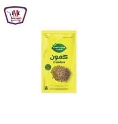بقالة ومواد غذائية باب الشام كمون 45 جم