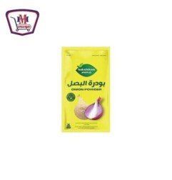 بقالة ومواد غذائية باب الشام بصل بودر45جم