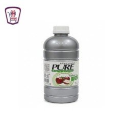 منظفات وعناية منزلية  بيور معطر مركز(انواع) 1 لتر 