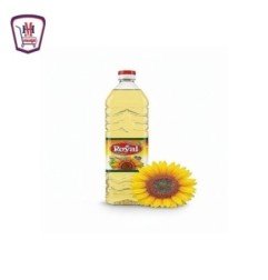 بقالة ومواد غذائية رويال زيت عباد 1لتر