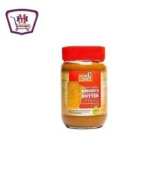 بقالة ومواد غذائية دون لوبيز لوتس سبريد350 جم