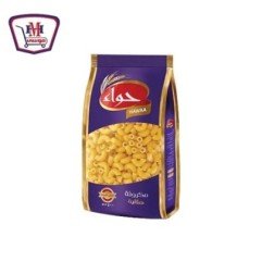 بقالة ومواد غذائية حواء هلالية400جم