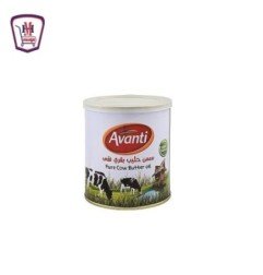 بقالة ومواد غذائية افانتي سمن حليب بقري نقي