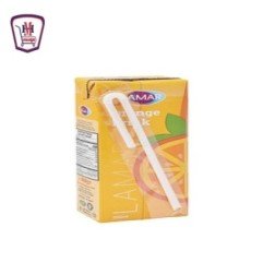 مشروبات لمار عصير برتقال 230 مل