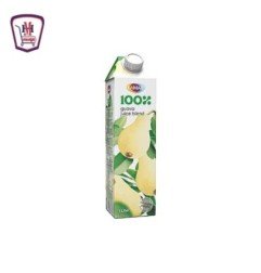 مشروبات لمار عصير  جوافة بيور لتر