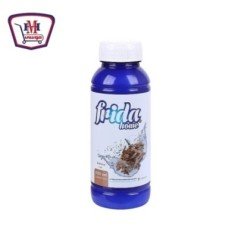 منظفات وعناية منزلية فريدا منظف وملمع عود480