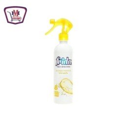 منظفات وعناية منزلية فريدا معطر مانجو