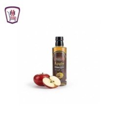 بقالة ومواد غذائية دوبيلا خل تفاح  250