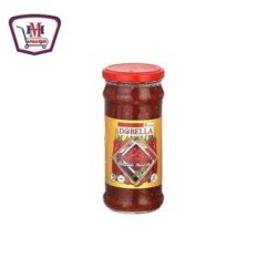 المجمدات دوبيلا  هريسة شطه 270جم