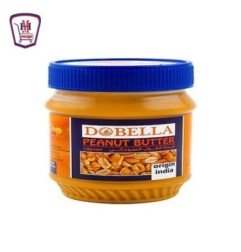 المجمدات دوبيلا زبده فول ناعمه 340 جم