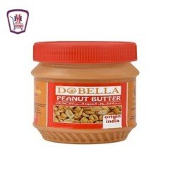 المجمدات دوبيلا زبده فول خشنة 340 جم