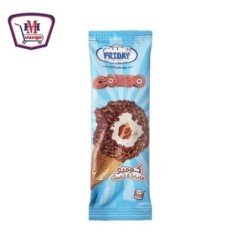 مخبوزات وحلويات فرايدى كومبو فانيليا كراميل 