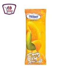 مخبوزات وحلويات فرايدى استيك مانجو