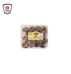 المجمدات الطحان تمور بالشيكولاتة والمكسرات250 جرام