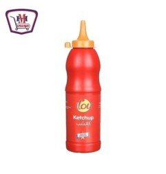 بقالة ومواد غذائية جود فرانس شيدر صوص 400 جرام