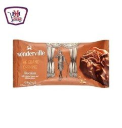 مخبوزات وحلويات كولد استون  استيك ويندر ميجا شيكولات