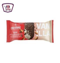 مخبوزات وحلويات كولد استون استيك ميجا فانيليا