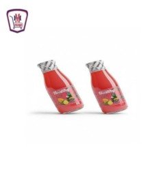 بقالة ومواد غذائية هيلثي مشروب كوكتيل