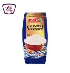 مخبوزات وحلويات فن داى بروتين بافس بالطماطم والزعتر 