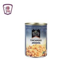 المجمدات رويال هيلز حمص 400 جرام