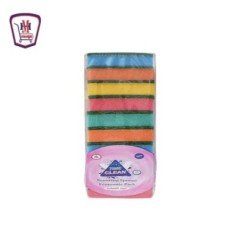 مخبوزات وحلويات فن داي فشار بطعم الملح 75 جم