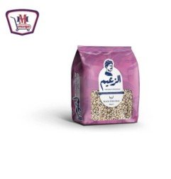 بقالة ومواد غذائية الزعيم لوبيا 500 جم