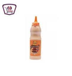 بقالة ومواد غذائية جود فرانس بيج برجر 400 جم