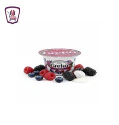 ألبان وأجبان جريكو زبادى يونانى% 5