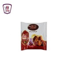 المجمدات الطحان معمول  بالتمر والزعفران