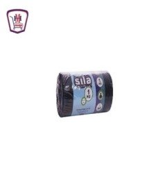 منظفات وعناية منزلية سيلا اكياس قمامه 1 كيلو 70*60