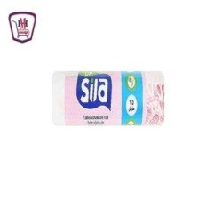 منظفات وعناية منزلية سيلا رول مفرش سفرة 35مفرش